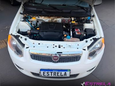 FIAT Palio Weekend Trekking 1.6 16v 2015 - miniatura 5