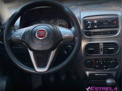 FIAT Palio Weekend Trekking 1.6 16v 2015 - miniatura 6
