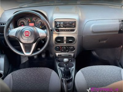 FIAT Palio Weekend Trekking 1.6 16v 2015 - miniatura 7
