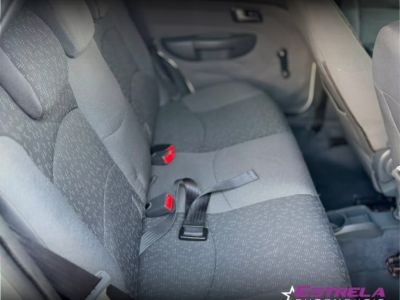 FIAT Palio Weekend Trekking 1.6 16v 2015 - miniatura 8