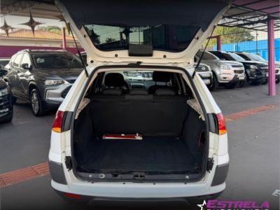 FIAT Palio Weekend Trekking 1.6 16v 2015 - miniatura 9