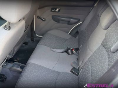 FIAT Palio Weekend Trekking 1.6 16v 2015 - miniatura 10