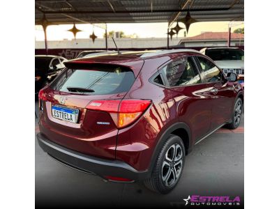 HONDA HR-V EXL 1.8 16v 2016 - miniatura 4