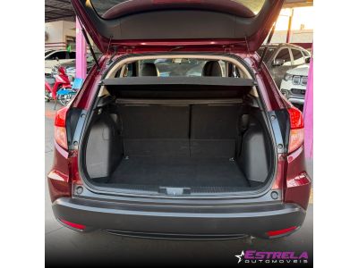 HONDA HR-V EXL 1.8 16v 2016 - miniatura 6