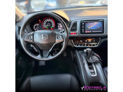 HONDA HR-V EXL 1.8 16v 2016 - miniatura 7