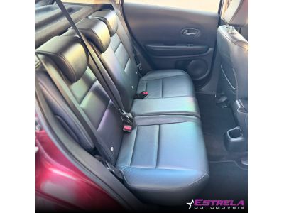 HONDA HR-V EXL 1.8 16v 2016 - miniatura 8