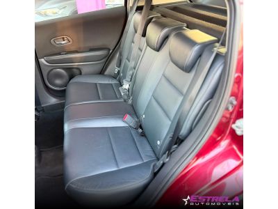 HONDA HR-V EXL 1.8 16v 2016 - miniatura 9