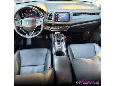 HONDA HR-V EXL 1.8 16v 2016 - miniatura 10