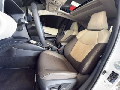 TOYOTA Corolla Altis Premium Hybrid 1.8 16v 2025 - miniatura 6