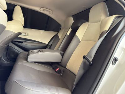 TOYOTA Corolla Altis Premium Hybrid 1.8 16v 2025 - miniatura 7