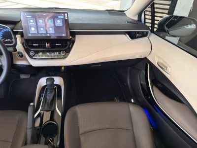 TOYOTA Corolla Altis Premium Hybrid 1.8 16v 2025 - miniatura 13