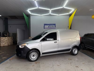 RENAULT Kangoo Advanced 1.6 16V 2025