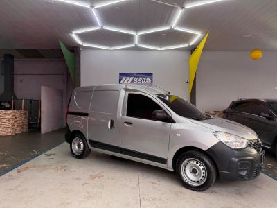 RENAULT Kangoo Advanced 1.6 16V 2025 - miniatura 2