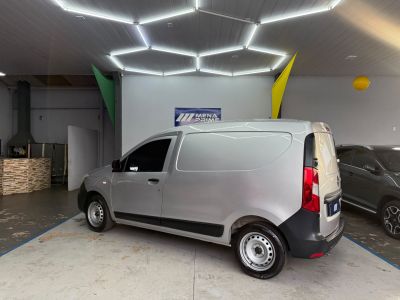 RENAULT Kangoo Advanced 1.6 16V 2025 - miniatura 3