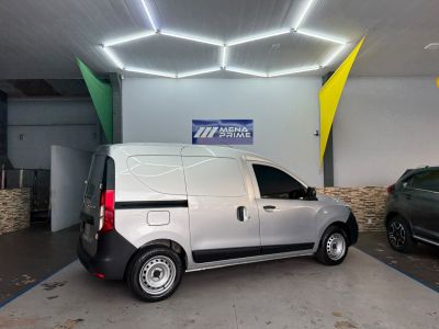 RENAULT Kangoo Advanced 1.6 16V 2025 - miniatura 4
