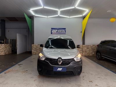 RENAULT Kangoo Advanced 1.6 16V 2025 - miniatura 5
