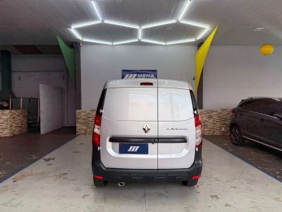 RENAULT Kangoo Advanced 1.6 16V 2025 - miniatura 6