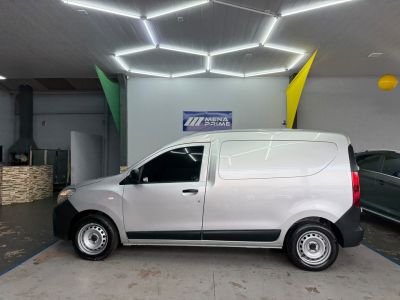 RENAULT Kangoo Advanced 1.6 16V 2025 - miniatura 7