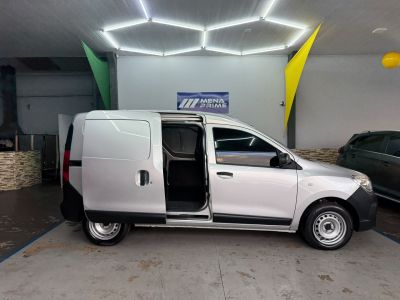 RENAULT Kangoo Advanced 1.6 16V 2025 - miniatura 8