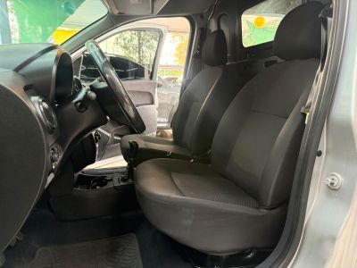 RENAULT Kangoo Advanced 1.6 16V 2025 - miniatura 10