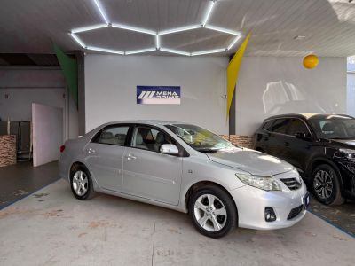 TOYOTA Corolla XEi 2.0 16v 2014 - miniatura 2