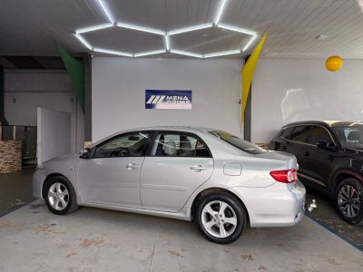 TOYOTA Corolla XEi 2.0 16v 2014 - miniatura 3