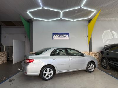 TOYOTA Corolla XEi 2.0 16v 2014 - miniatura 4