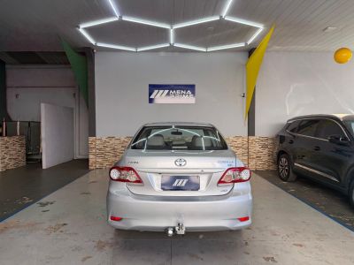 TOYOTA Corolla XEi 2.0 16v 2014 - miniatura 5