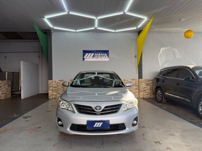 TOYOTA Corolla XEi 2.0 16v 2014 - miniatura 6