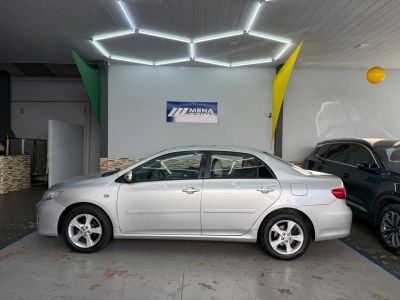 TOYOTA Corolla XEi 2.0 16v 2014 - miniatura 7