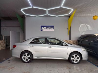 TOYOTA Corolla XEi 2.0 16v 2014 - miniatura 8