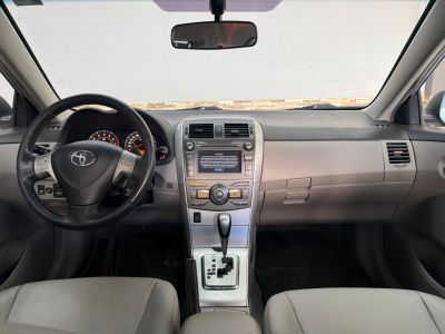 TOYOTA Corolla XEi 2.0 16v 2014 - miniatura 9