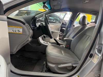 TOYOTA Corolla XEi 2.0 16v 2014 - miniatura 10