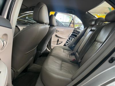 TOYOTA Corolla XEi 2.0 16v 2014 - miniatura 11
