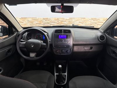 RENAULT Kwid Zen 1.0 12v 2018 - miniatura 9