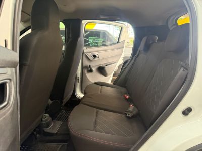 RENAULT Kwid Zen 1.0 12v 2018 - miniatura 11
