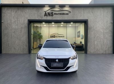 PEUGEOT 208 Like 1.0 2024