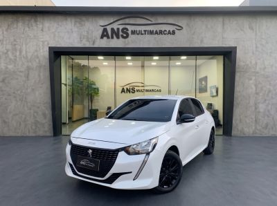 PEUGEOT 208 Like 1.0 2024 - miniatura 2