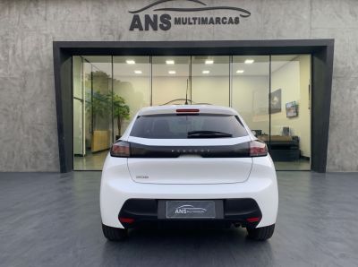 PEUGEOT 208 Like 1.0 2024 - miniatura 3