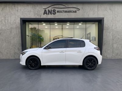 PEUGEOT 208 Like 1.0 2024 - miniatura 4