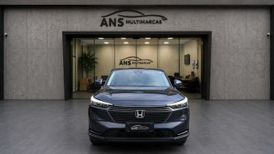 HONDA HR-V EXL 1.5 16v 2025