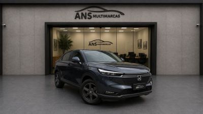 HONDA HR-V EXL 1.5 16v 2025 - miniatura 2