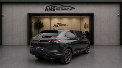 HONDA HR-V EXL 1.5 16v 2025 - miniatura 5