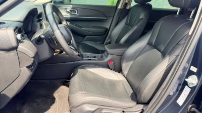HONDA HR-V EXL 1.5 16v 2025 - miniatura 6