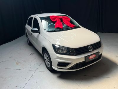 VOLKSWAGEN Gol 1.0 4p. 2023 - miniatura 1