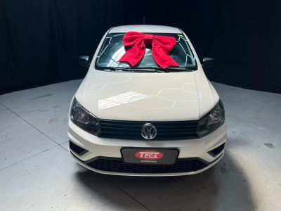 VOLKSWAGEN Gol 1.0 4p. 2023 - miniatura 2