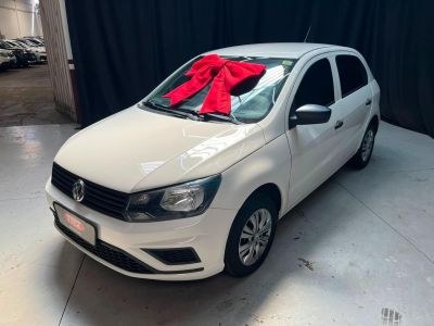 VOLKSWAGEN Gol 1.0 4p. 2023 - miniatura 3