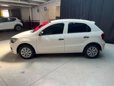VOLKSWAGEN Gol 1.0 4p. 2023 - miniatura 4