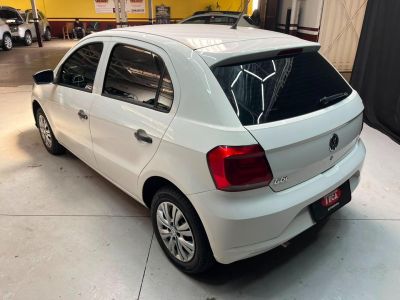 VOLKSWAGEN Gol 1.0 4p. 2023 - miniatura 5