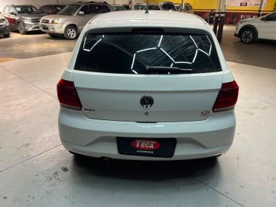 VOLKSWAGEN Gol 1.0 4p. 2023 - miniatura 6